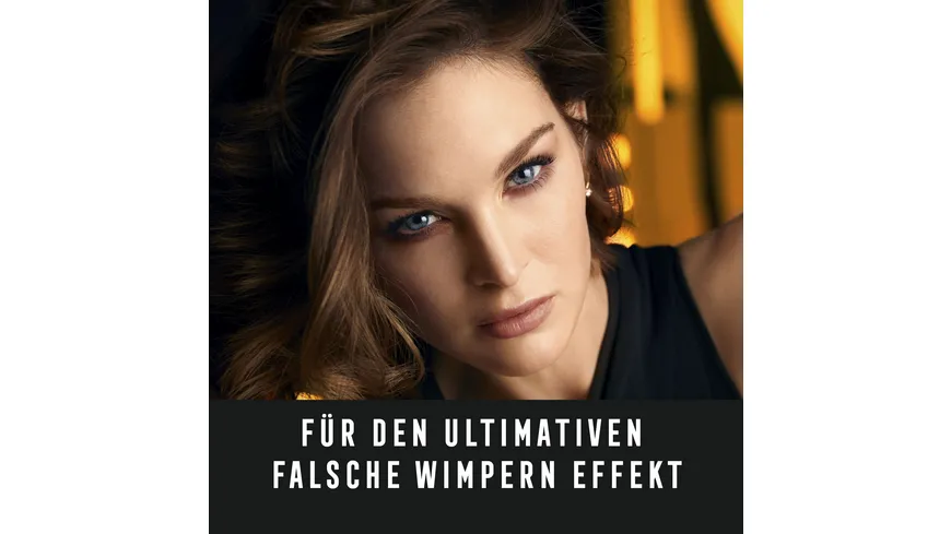 MAX FACTOR  False Lash Effect Mascara 0 - Black