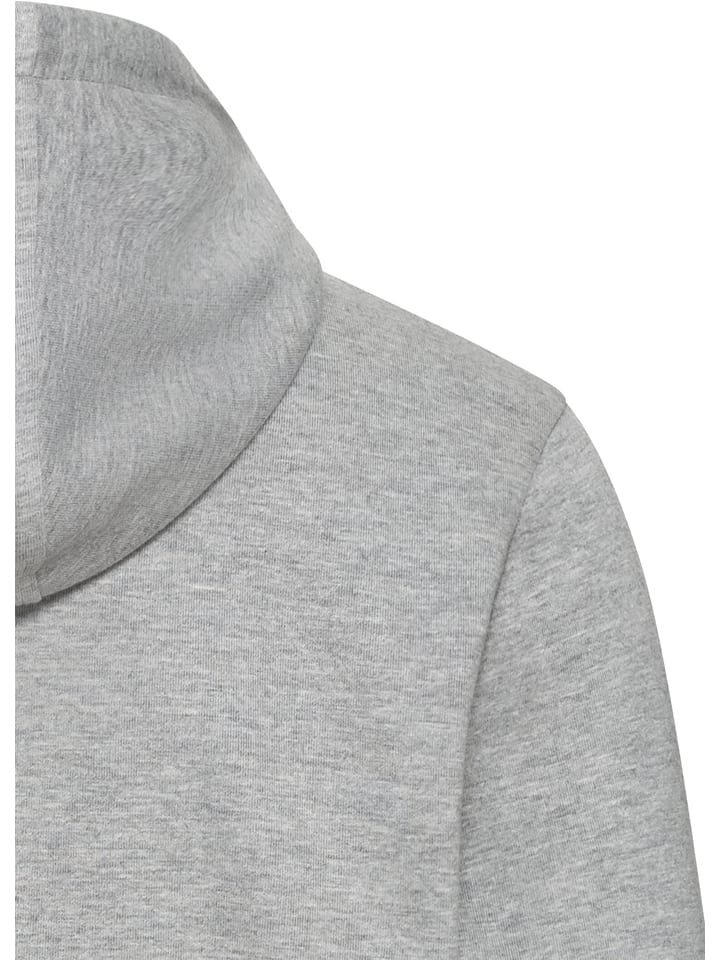 Camel Active Sweatjacke in Grau günstig kaufen