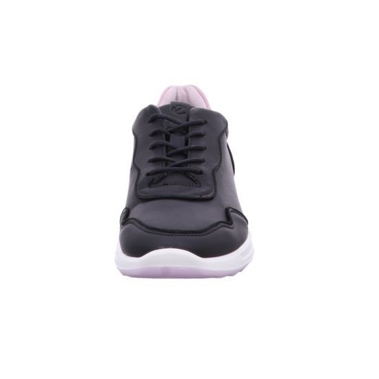 ECCO Sneaker schwarz Flexure Run