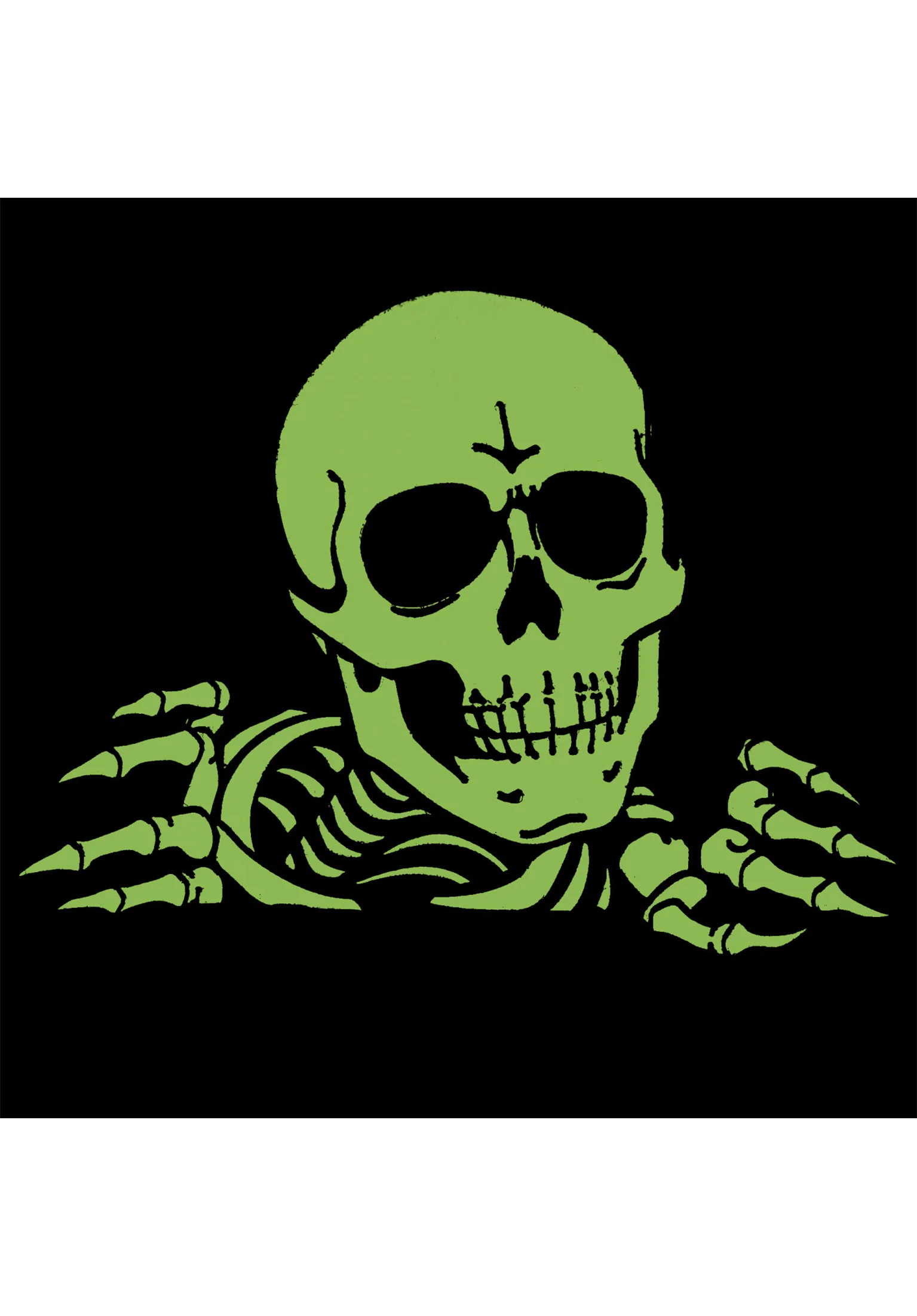 Ripper Lapel Pin