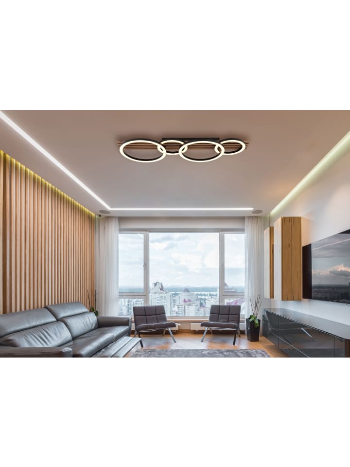 Globo lighting Deckenleuchte 
