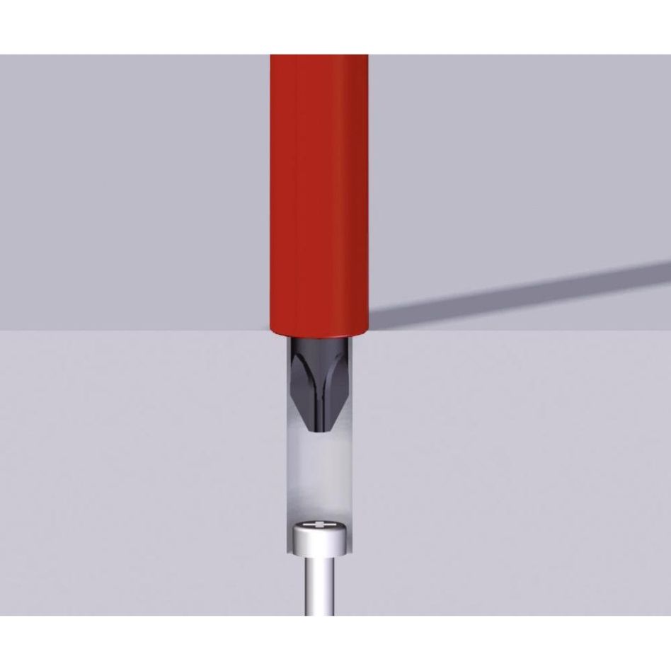 Wiha 35389 3201SF K6 SlimFix schroevendraaierset VDE 6-delig