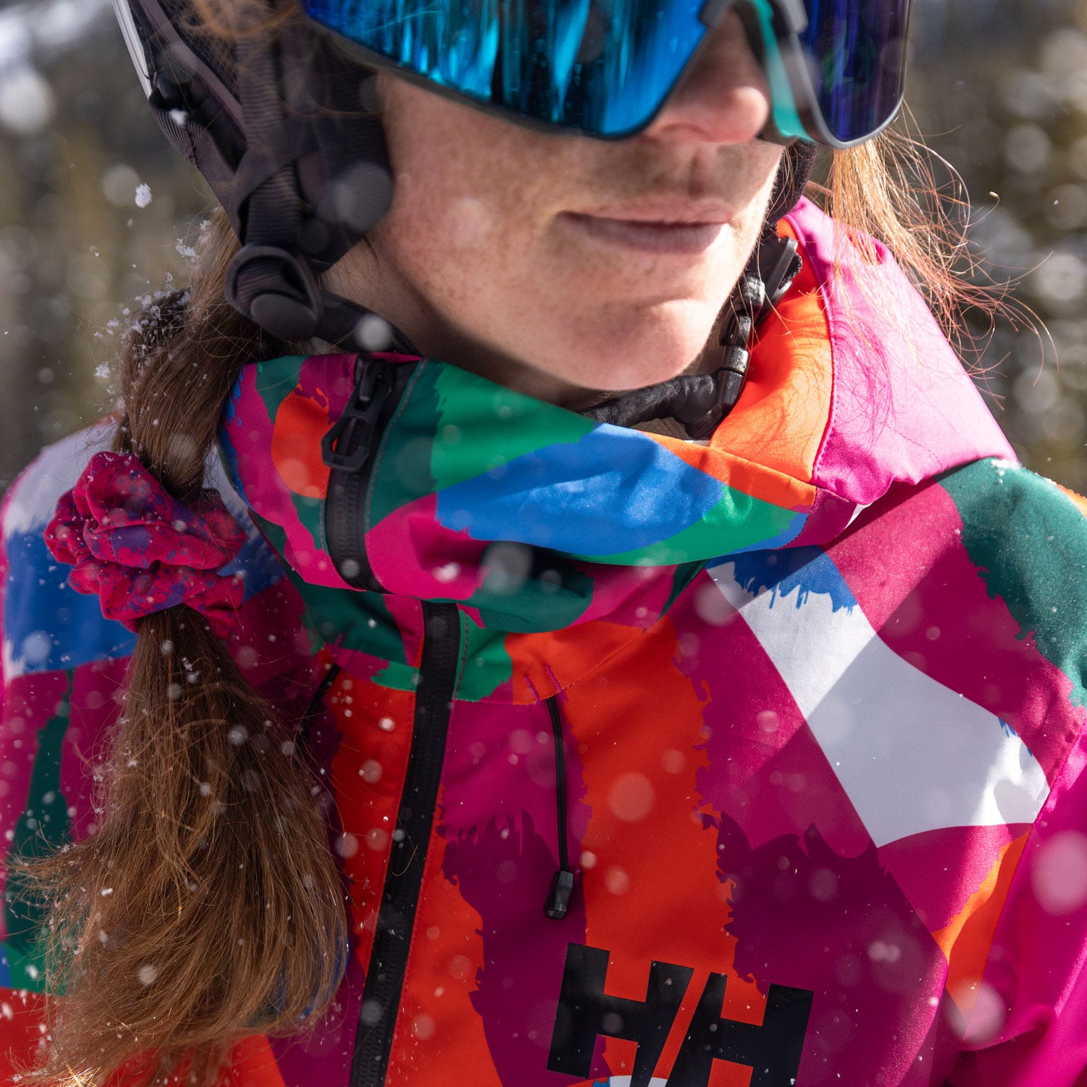 Women's Powchaser 2.0 Jacket