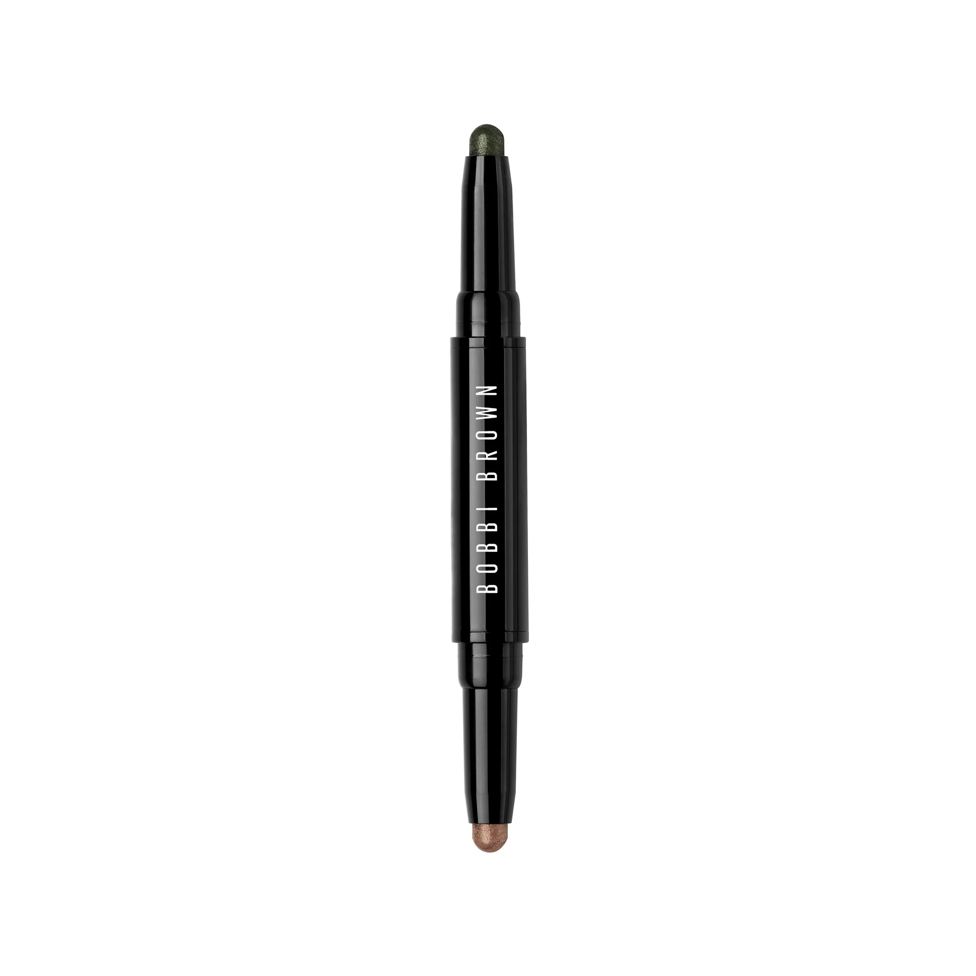 Ombre à paupières crème double embout longue tenue - Ombre à paupières crème