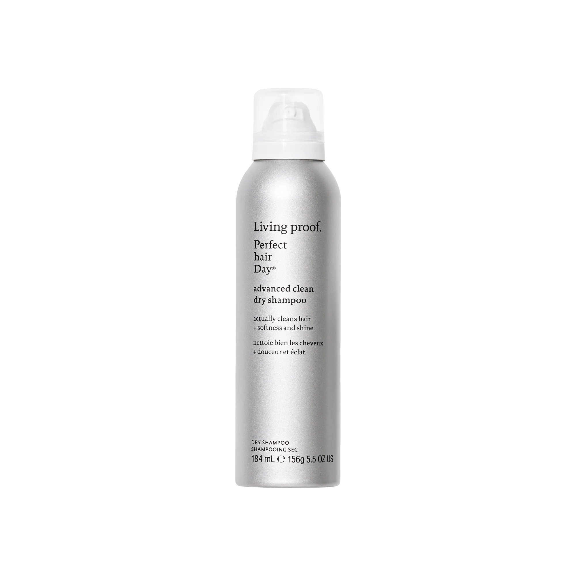 Perfect Hair Day PhD Advanced Clean suhi šampon - Suhi šampon