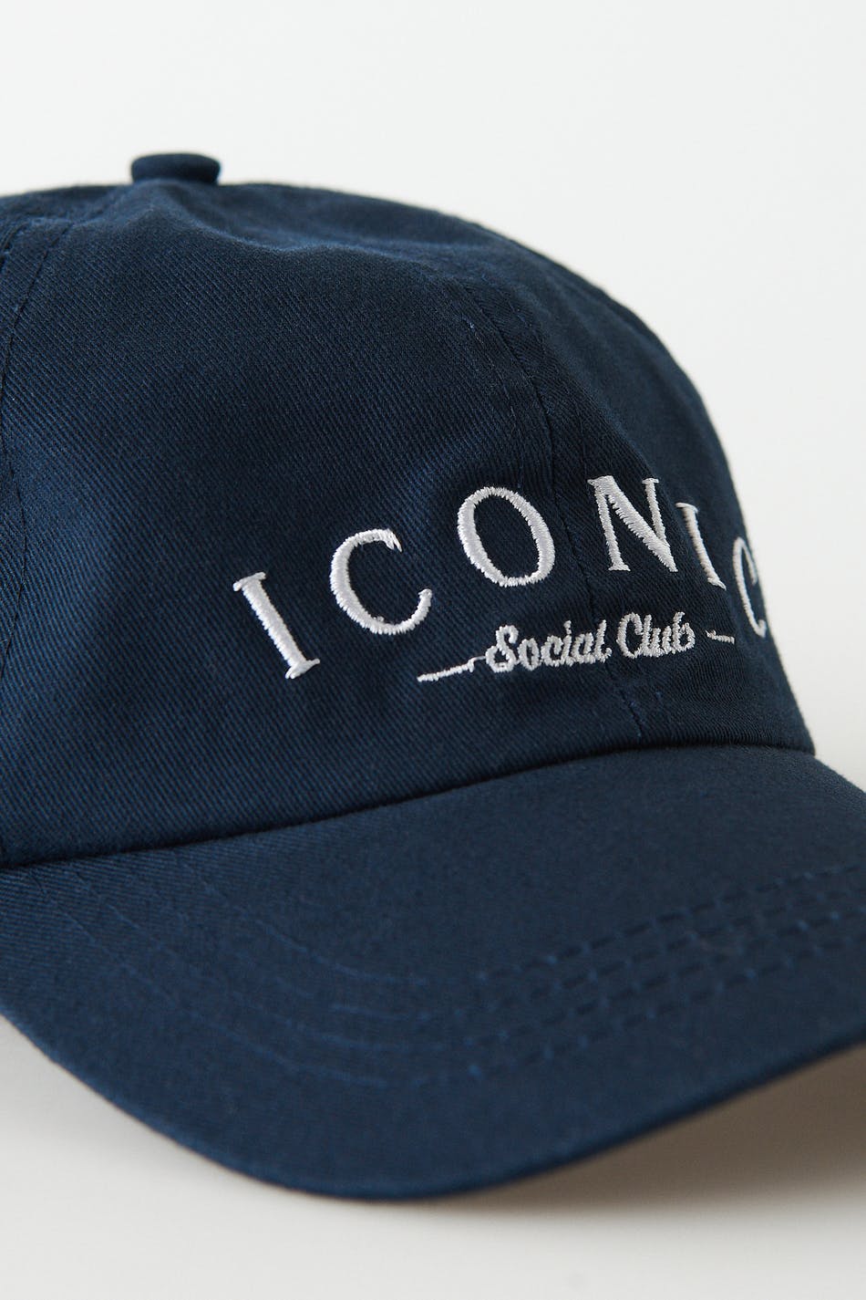 Moa cap