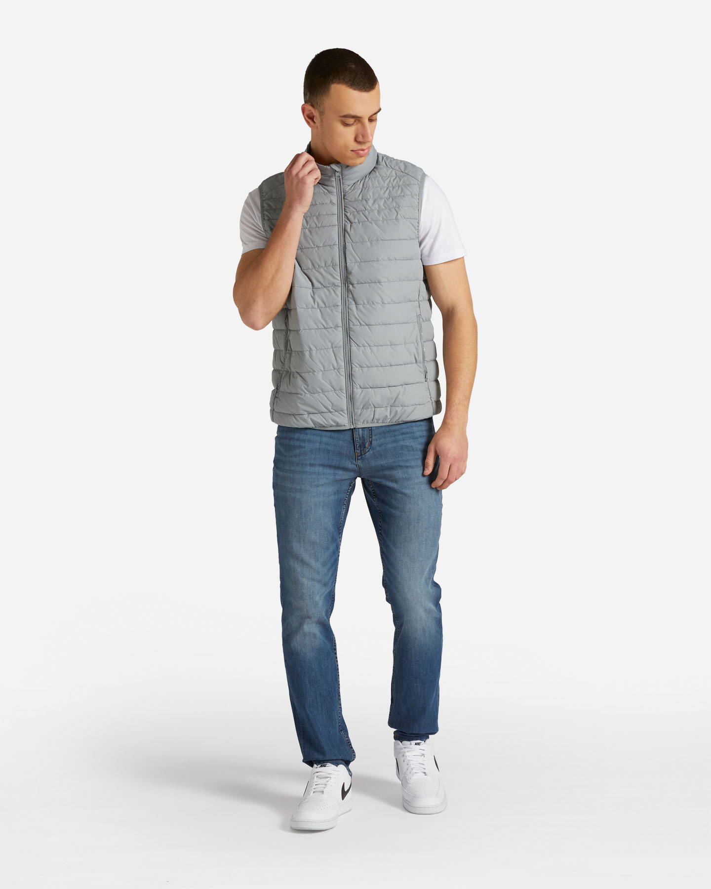 Gilet Dack's Essential M DM163S24-031/547