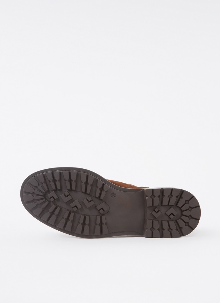 Jonak  Celina chelsea boot van kalfsleer