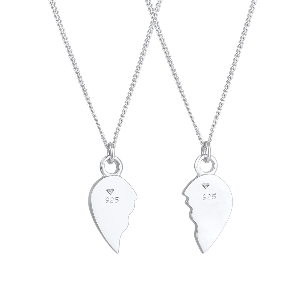 Elli Elli Collier Pendentif 