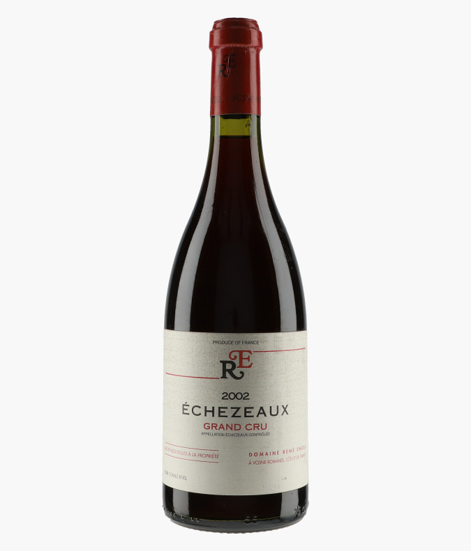 Echezeaux Grand Cru 2002ENGEL RENE