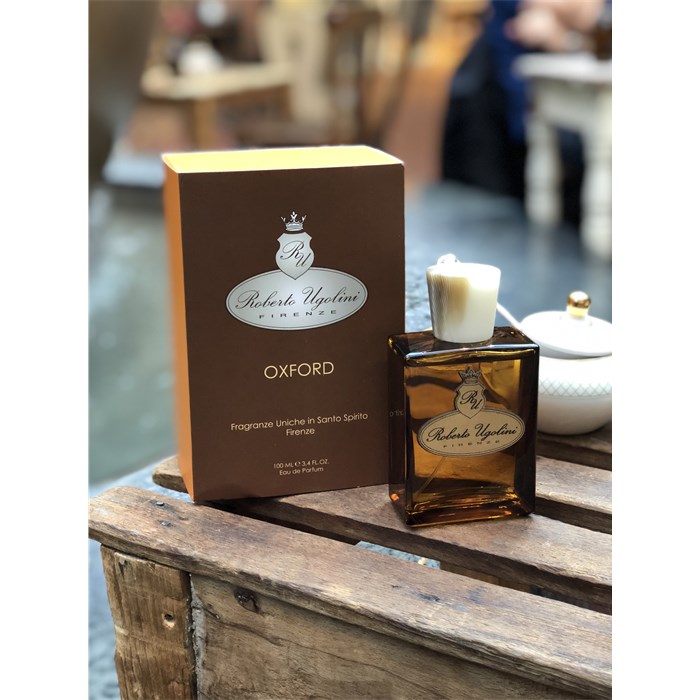Eau de Parfum Spray