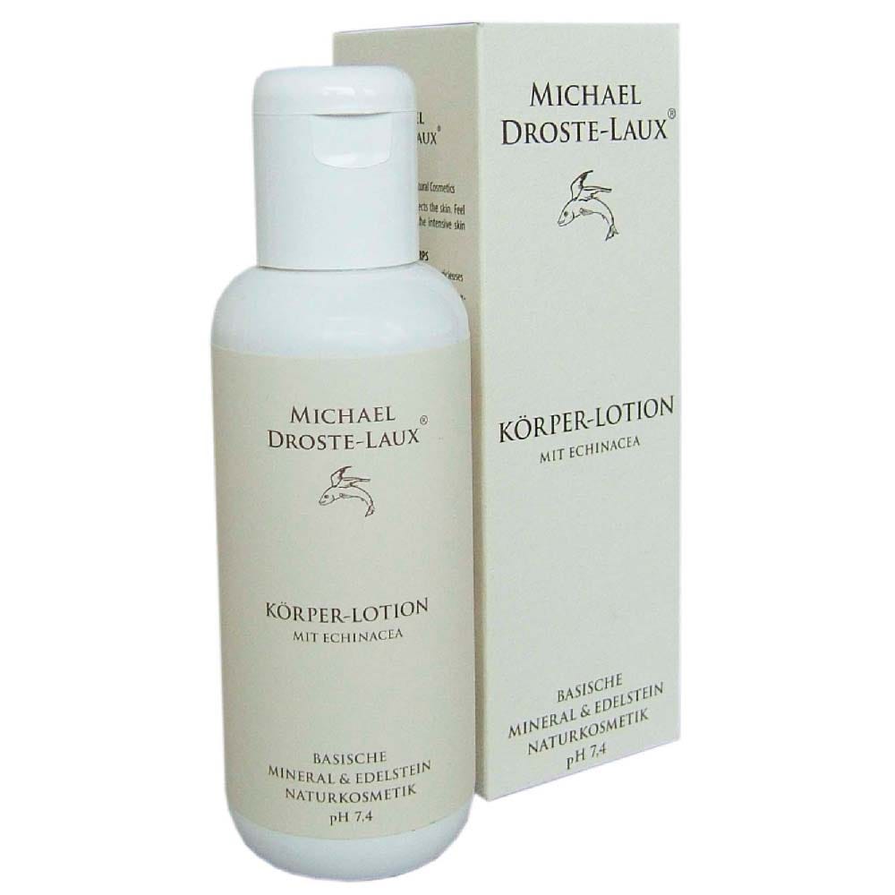 Droste-Laux Basische Körperlotion 200 ml