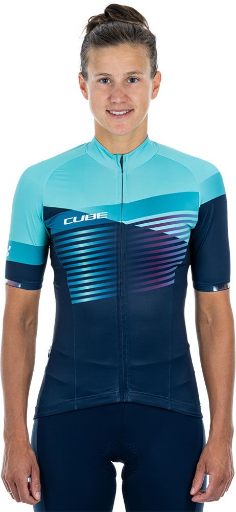 Cube Teamline WS - Damen Trikot kaufen | Bike-Discount