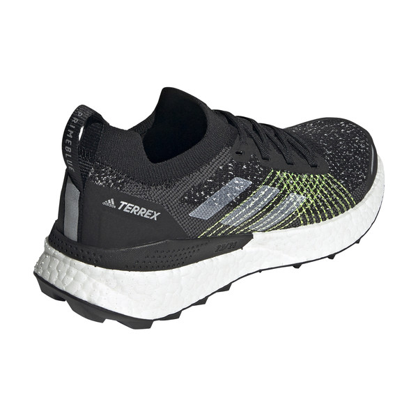 TERREX TWO ULTRA PRIMEBLUE W Damen - Trailrunningschuhe