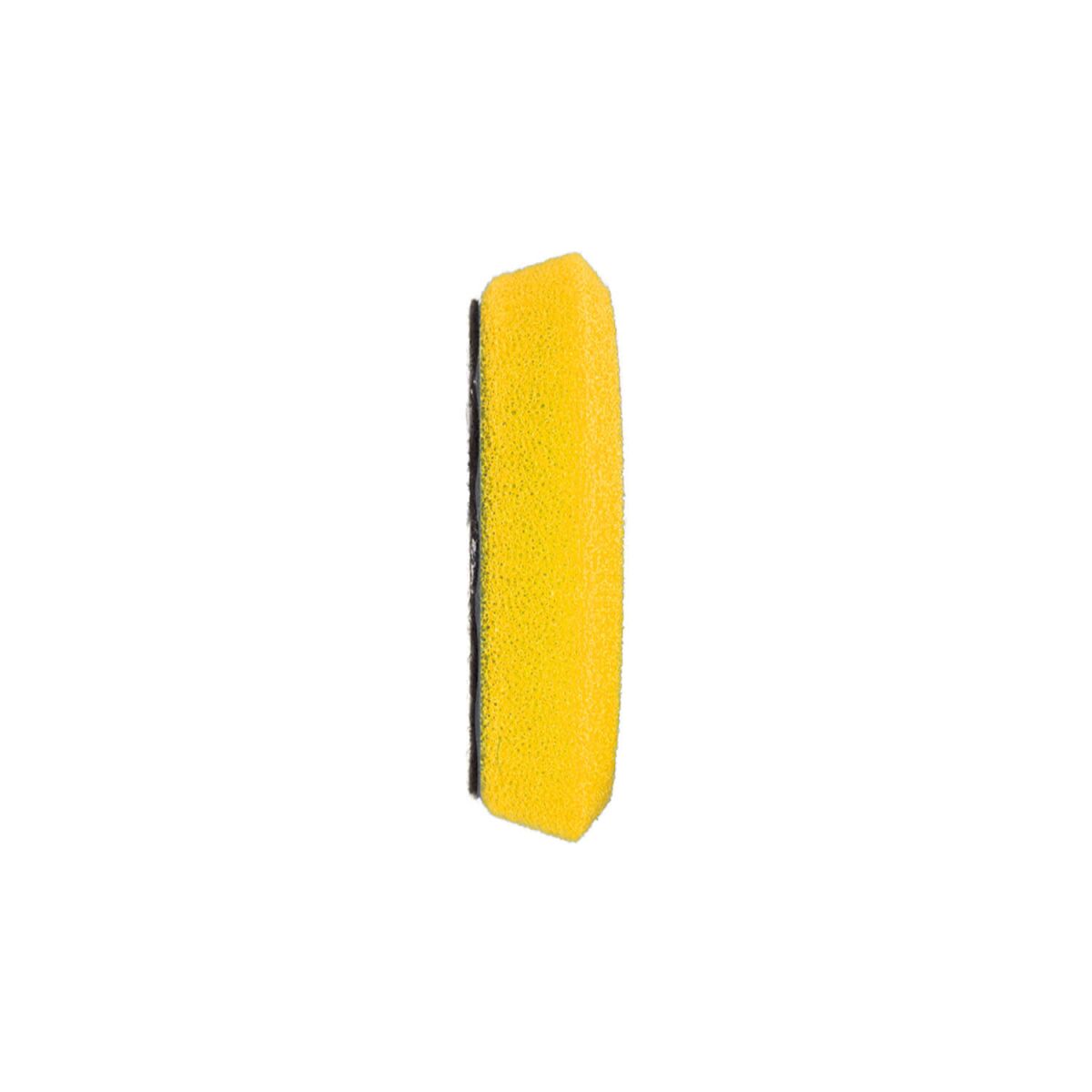 ZviZZer TrapezPad 125mm weich gelb