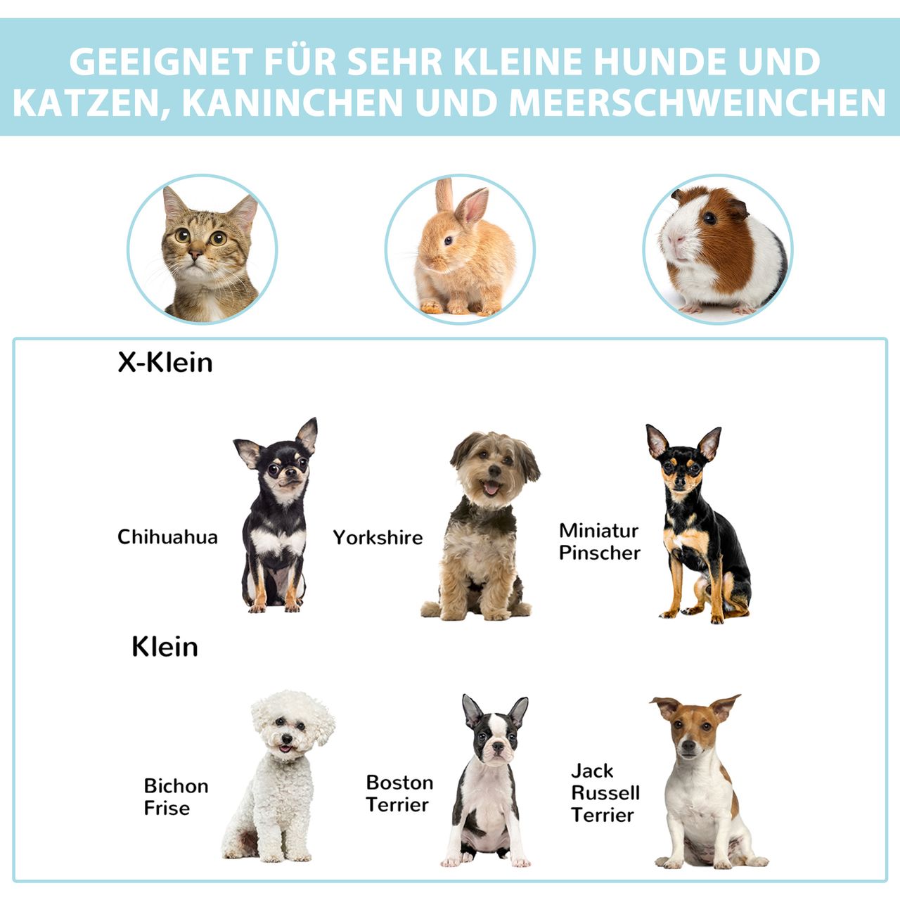PawHut Welpenlaufstall Faltbarer Welpenauslauf Tierlaufstall Ø118 x 62 cm