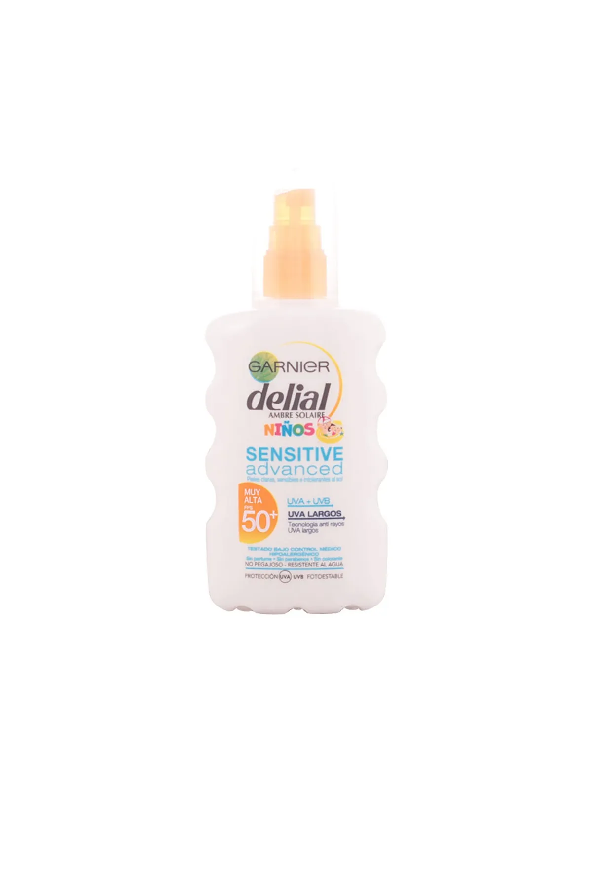 Garnier  Sonnencreme - LSF >50