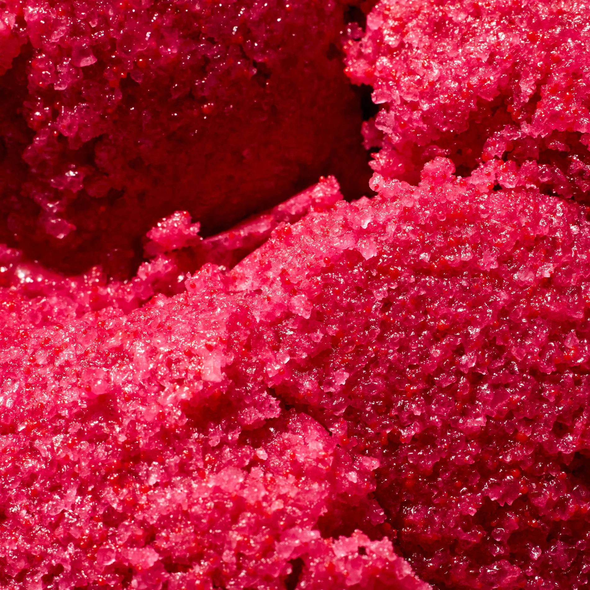 Cocos Cocos Glam - Peeling