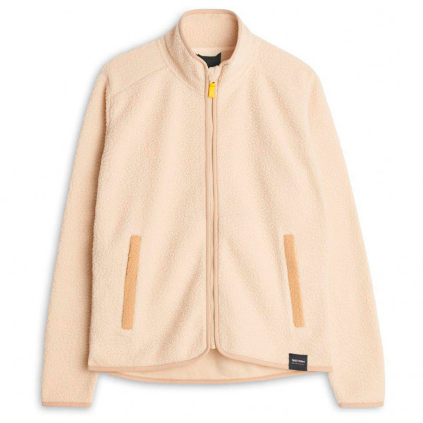 Tretorn - Women's Farhult Pile Jacket - Fleecejacke