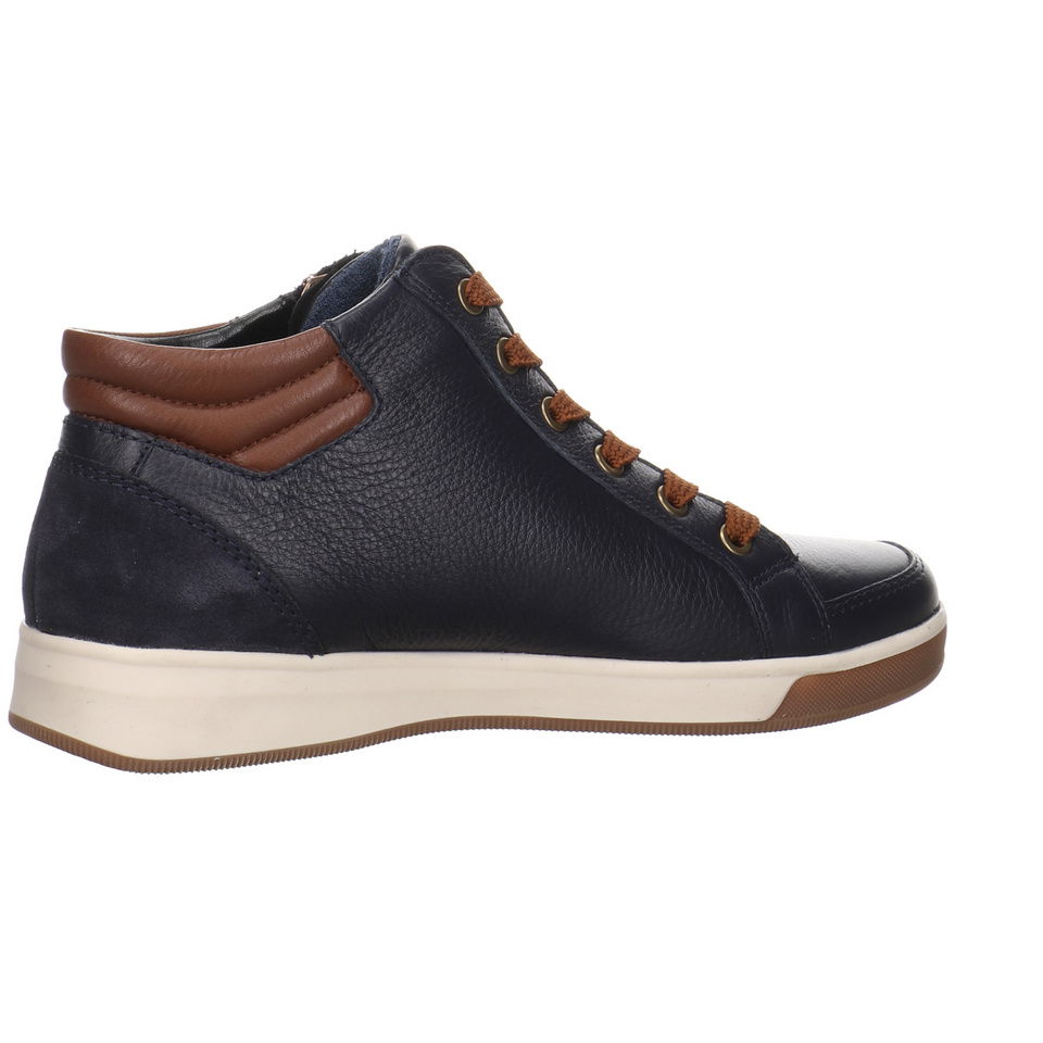 ara Rom High-Top Sneaker