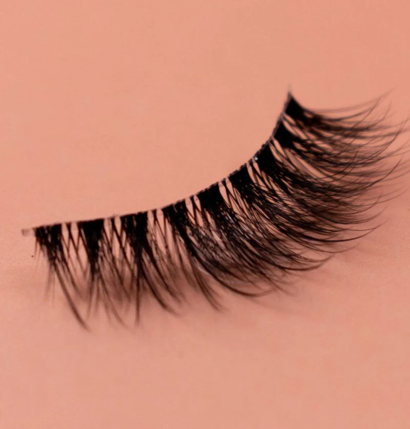 Mrs. Glam Lash - Mrs. Fabulous - Műszempillák