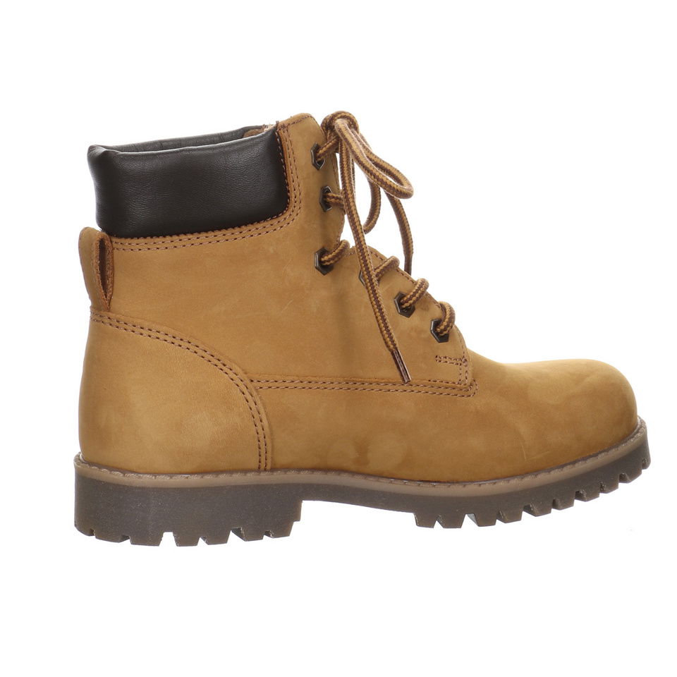 Sabalin Schnürboots