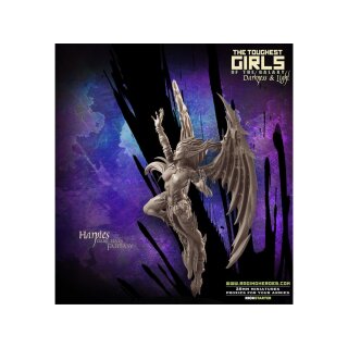 Harpies Troops (DE-F)