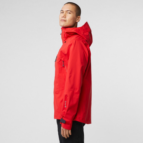 ROC BLANC JACKET GEN.3 M Herren - Hardshelljacke