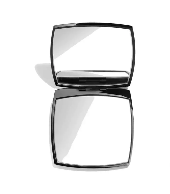 MIROIR DOUBLE FACETTES Double Miroir