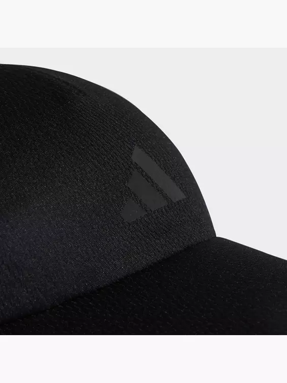 adidas Running AEROREADY Four-Panel Mesh Kappe