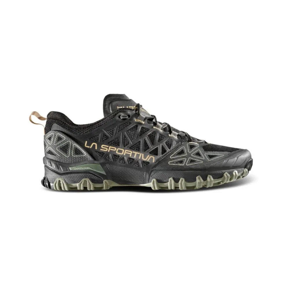 La Sportiva Bushido II 36S999909 / schwarz