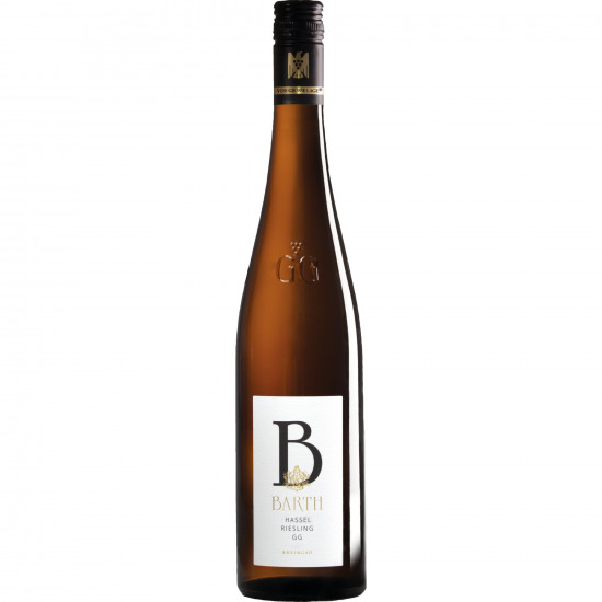 Hassel Riesling GG