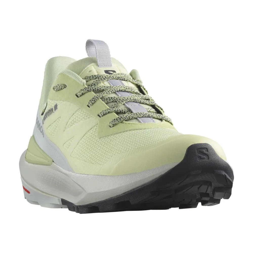 Salomon Elixir Activ GTX W L47456300 / grün