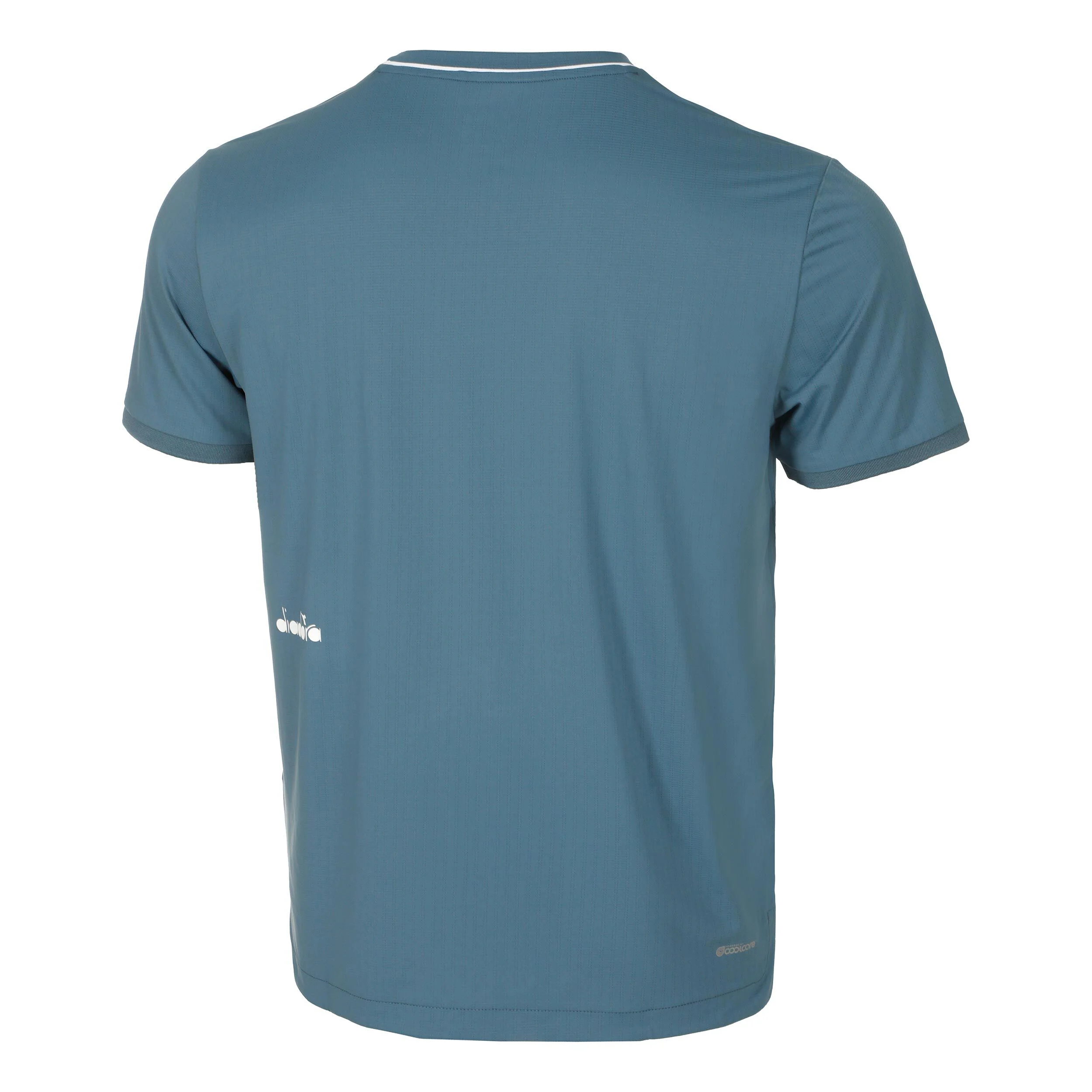 Icon T-Shirt Herren - Petrol