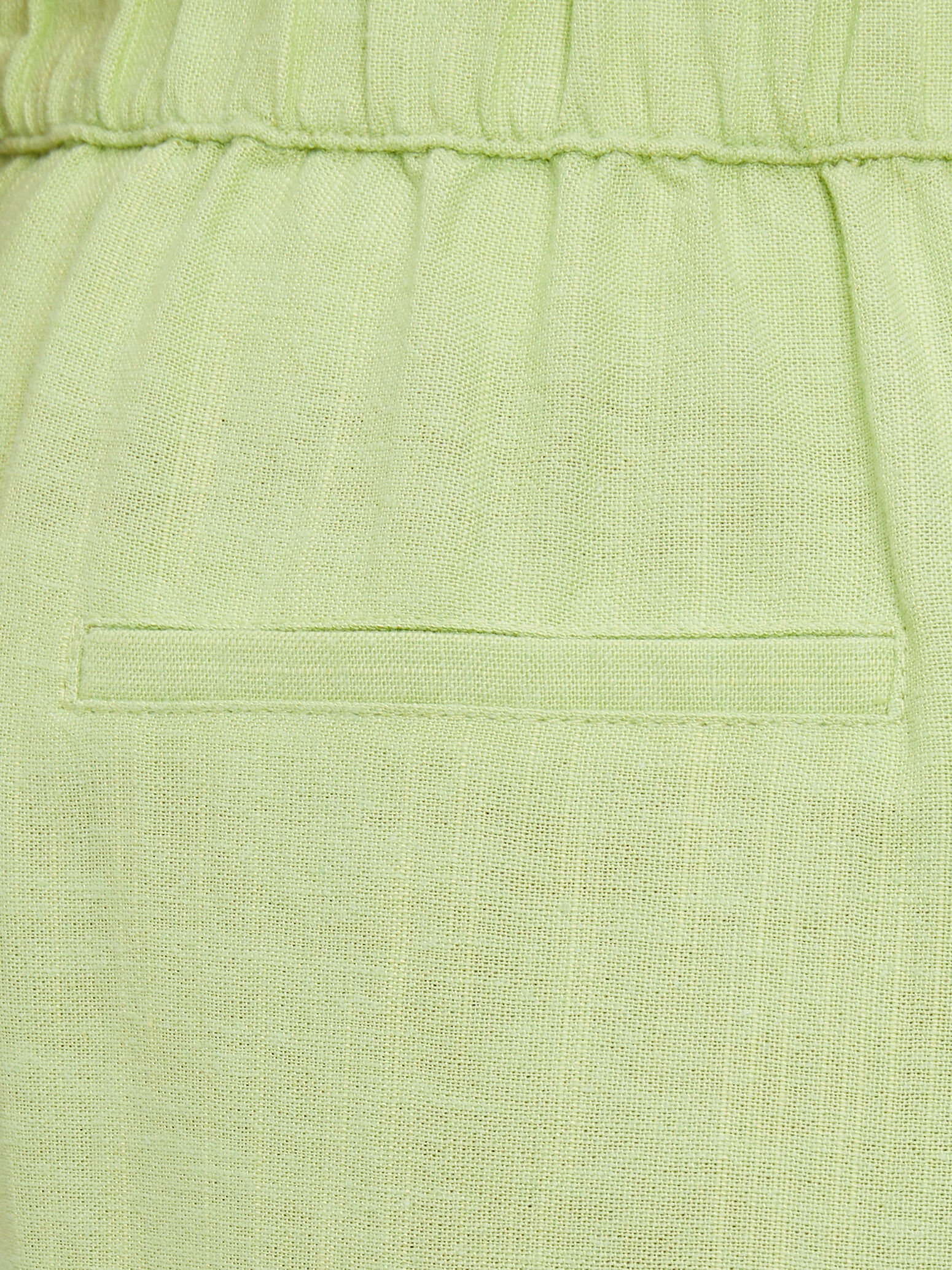 Pantalon - vert