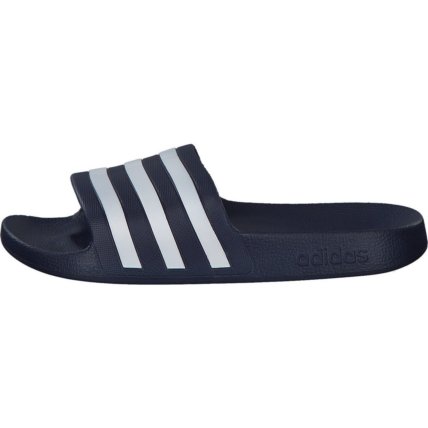 Adidas Core Adilette Aqua M, Badeschuhe, Herren, Blau (New Navy)