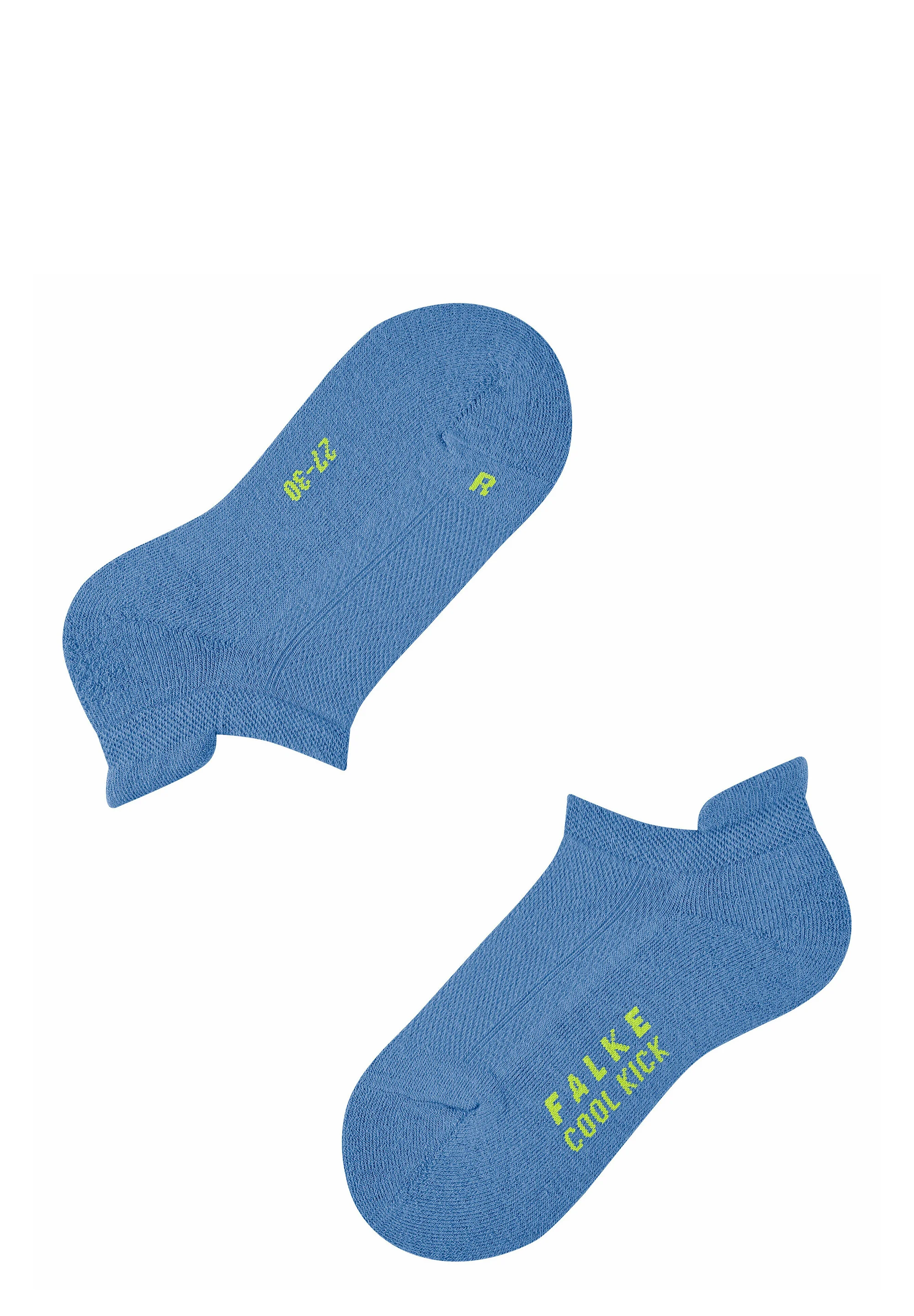 FALKE COOL KICK - Calcetines