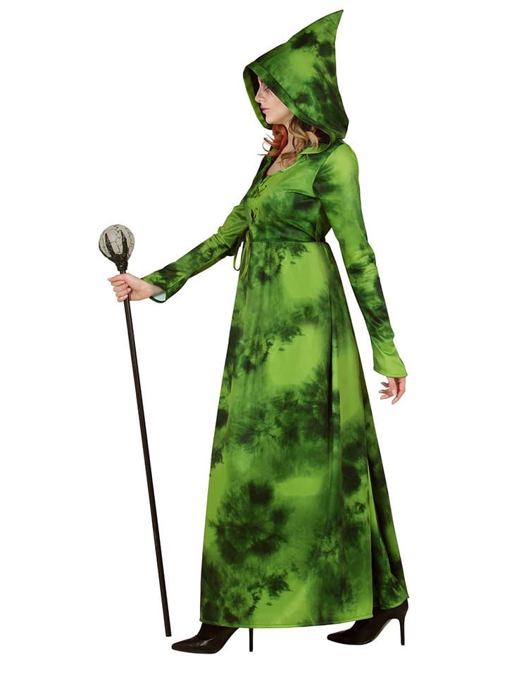 Carnival Party Kleid 