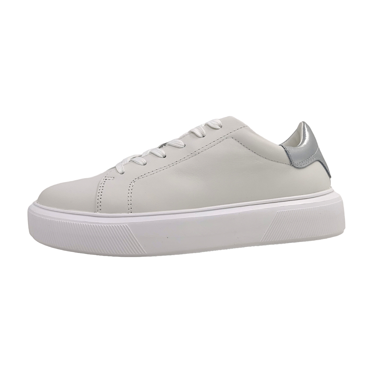 Marc O'Polo 402-18103503-100/158 Weiß 158 white/metallic silver