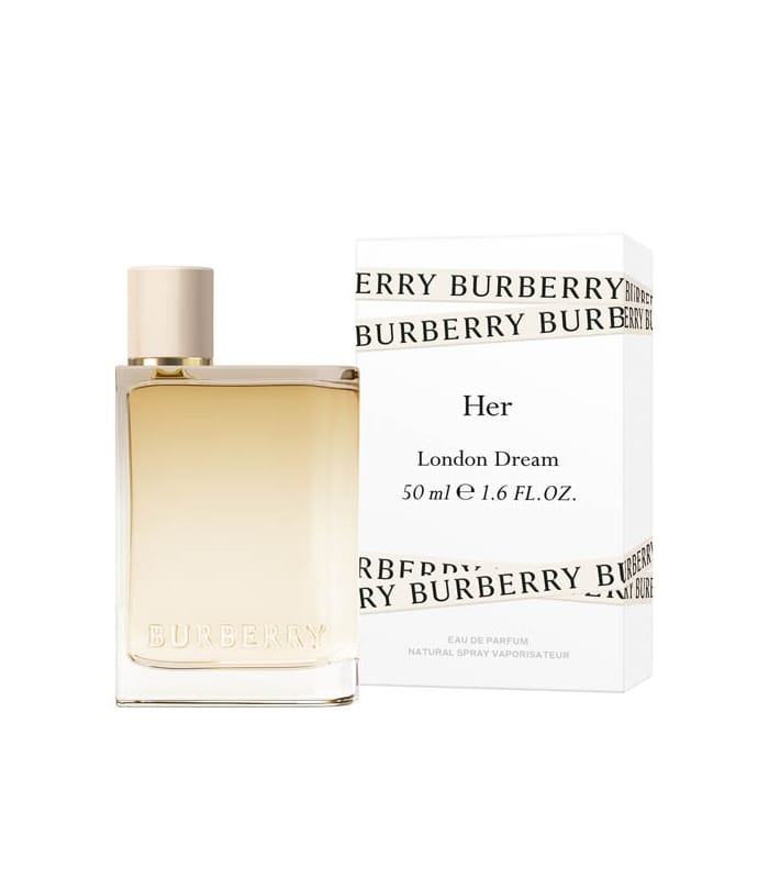 Burberry-Her London Dream-Eau de Parfum