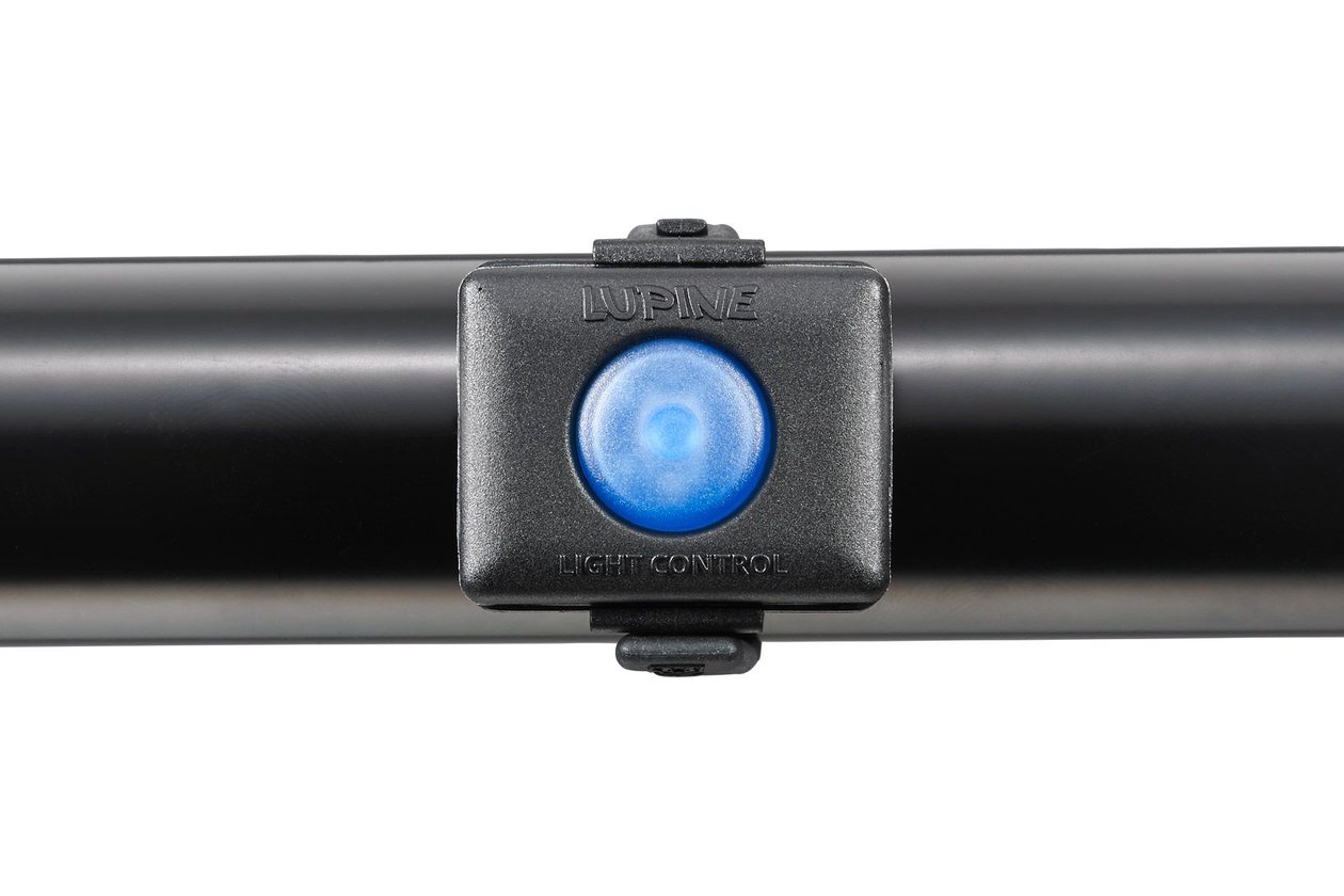 Lupine Peppi V5 Halter