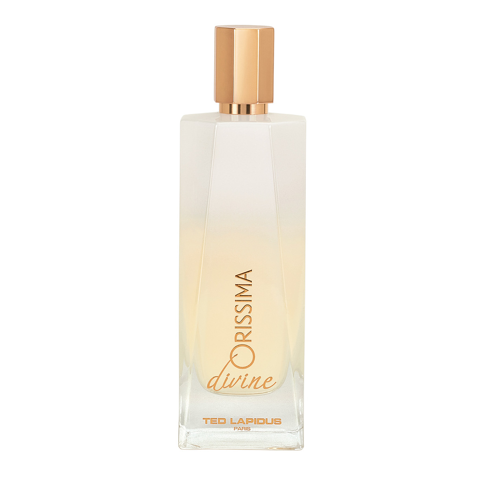 Ted Lapidus Orissima Divine Eau de Parfum