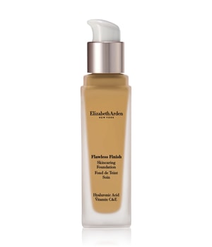 Elizabeth Arden Flawless Finish Liquid Foundation SPF10 Flüssige Foundation-30 ml