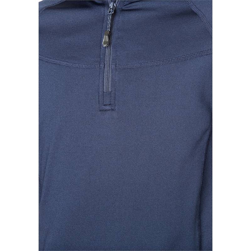 Whistler Baggio Funktionssweatshirt Kinder