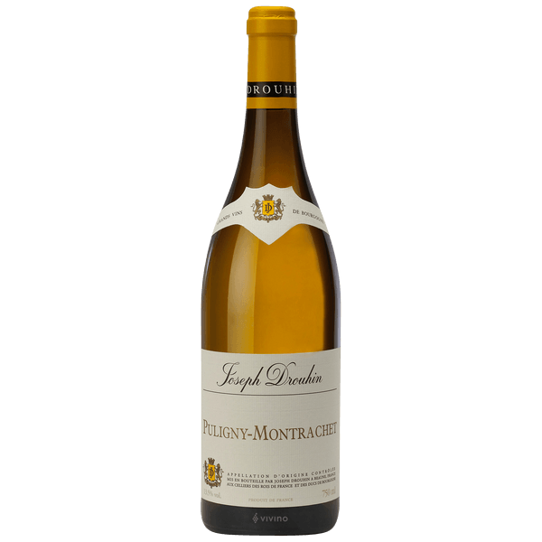 Joseph DrouhinPuligny-Montrachet 2021