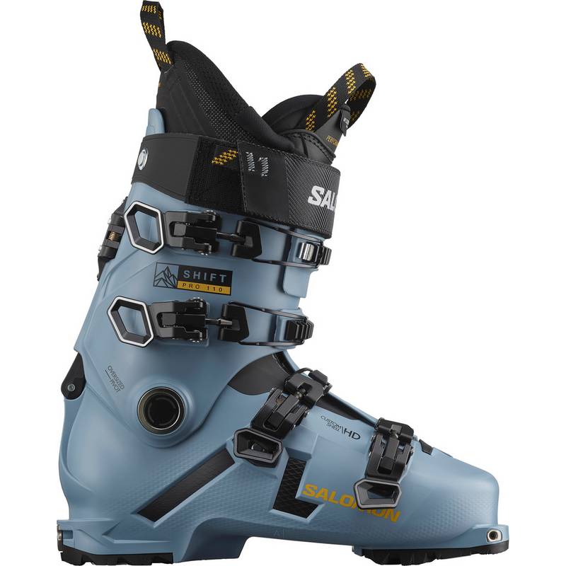 Salomon SHIFT PRO 110 AT GW Skischuhe Herren