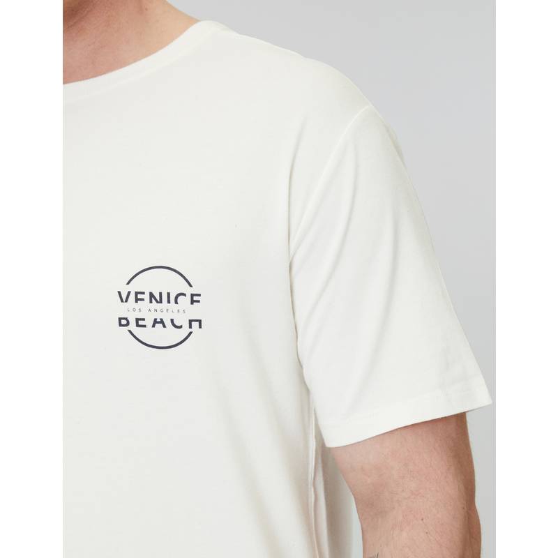 VENICE BEACH VBM Brett T-Shirt Herren