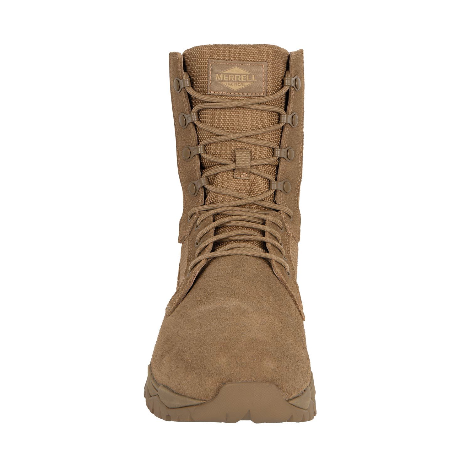 MQC 2 Tactical Stiefel