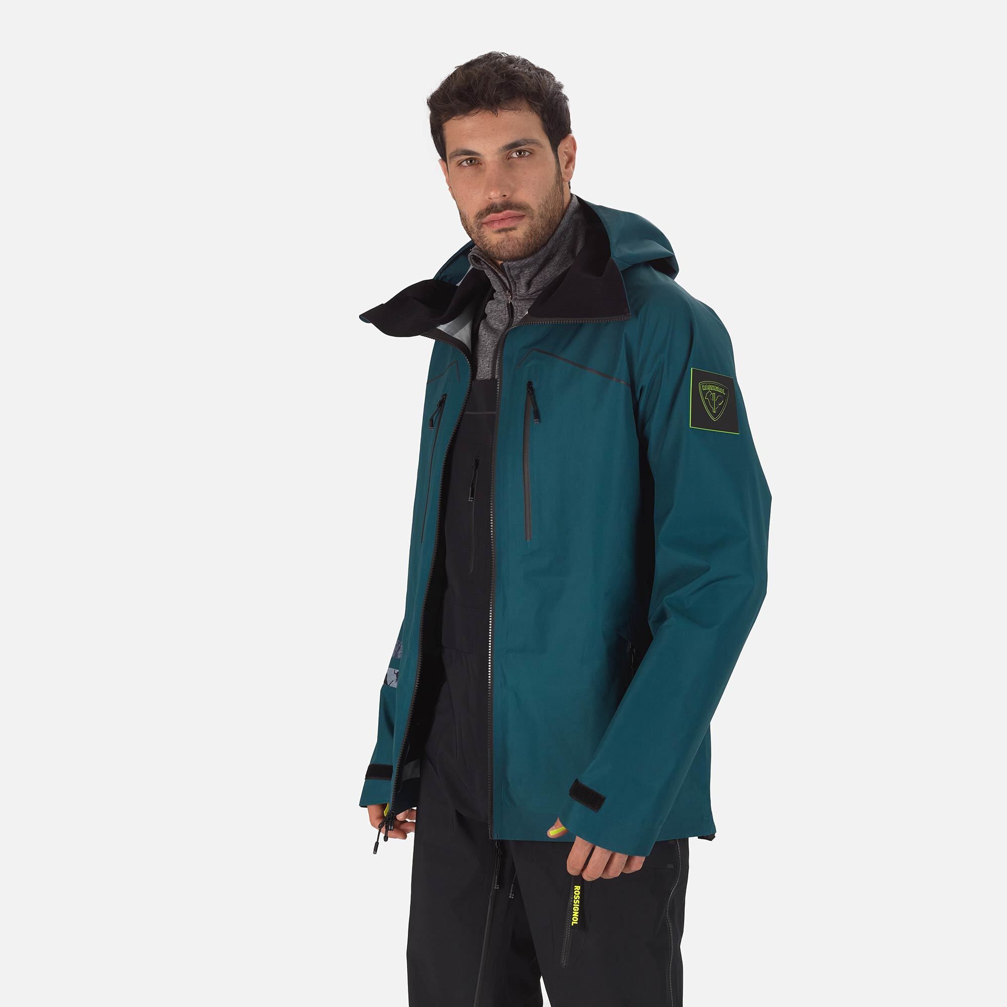 Veste de ski Atelier S Ride Free Homme