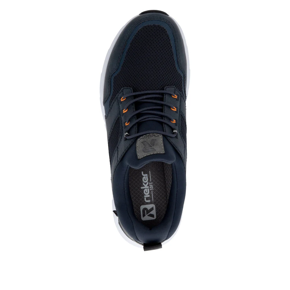 09102 Men's Morgan